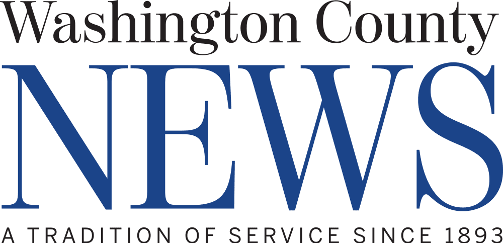 Washington County News Logo Washington County News Logo