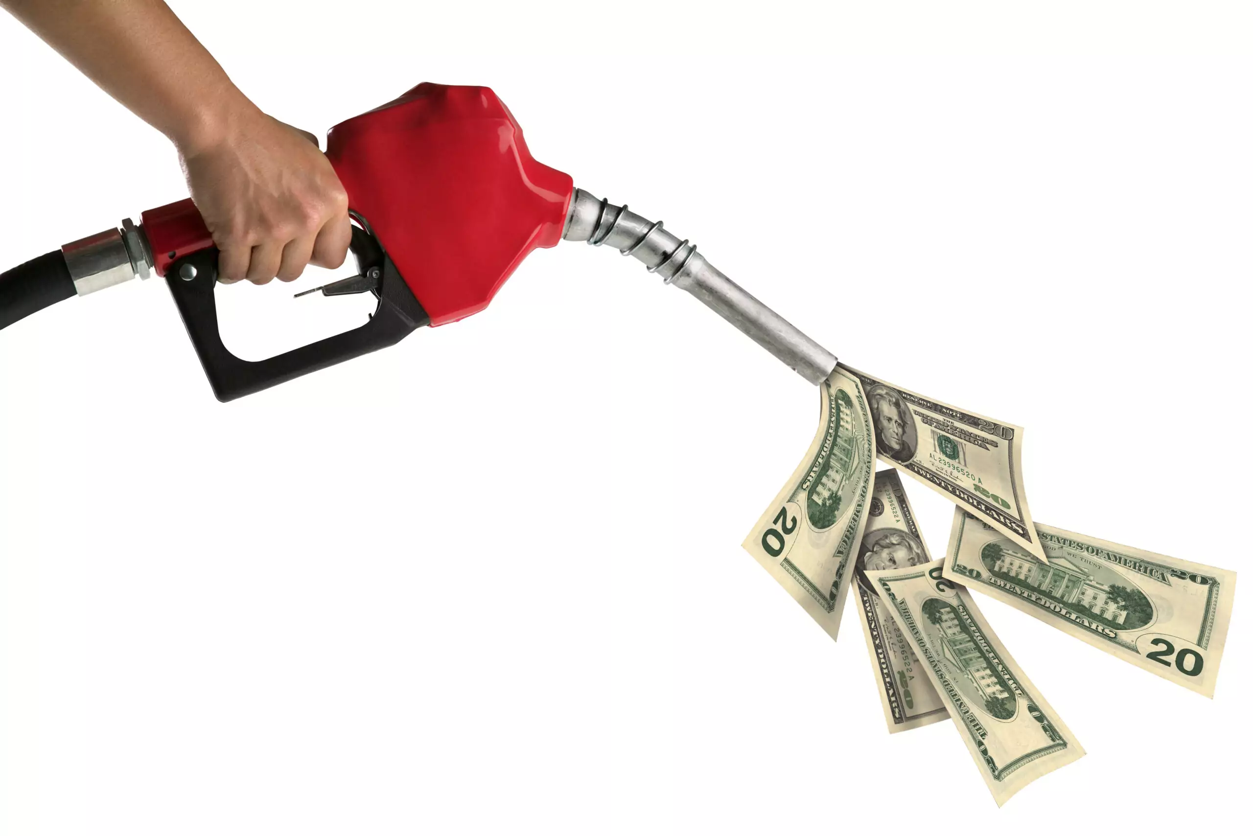 Gas Prices
