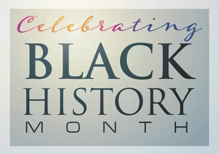 Black History Month and Washington County