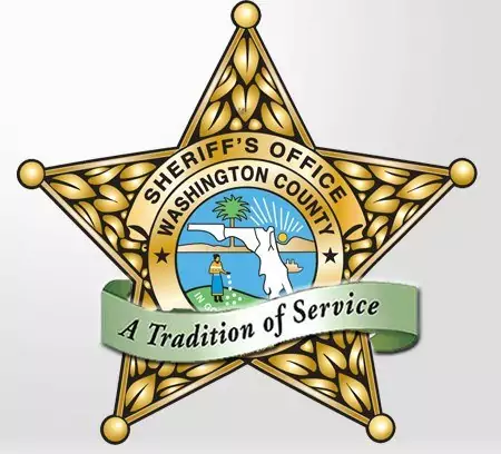 WCSO Logo
