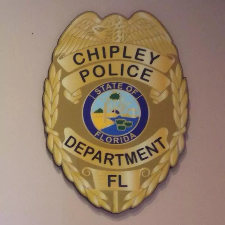 Chipley police officers justified in Walmart shooting