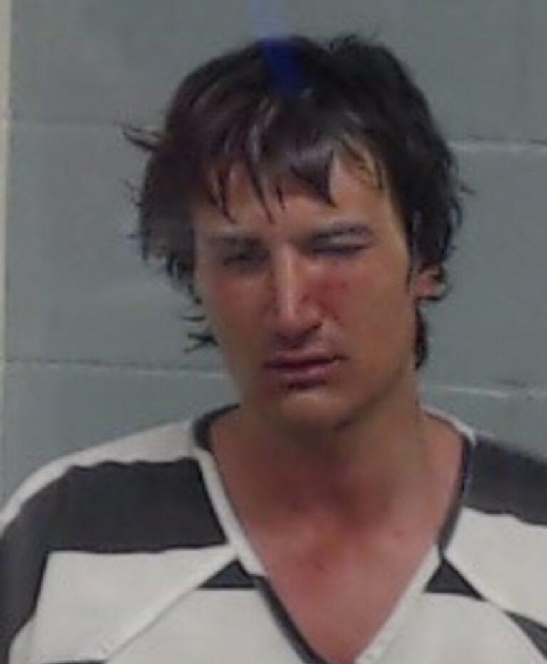 High-speed pursuit lands one in jail