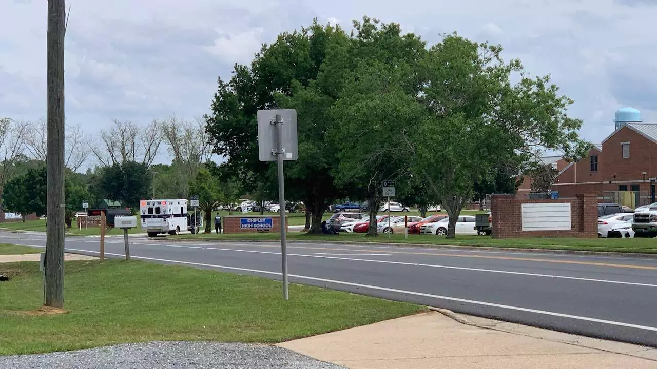 Bomb threat