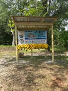 Lifejackets