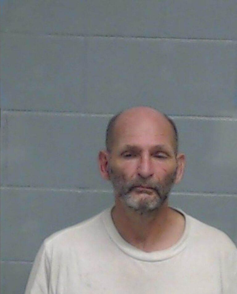 North Carolina man jailed on multiple felony charges
