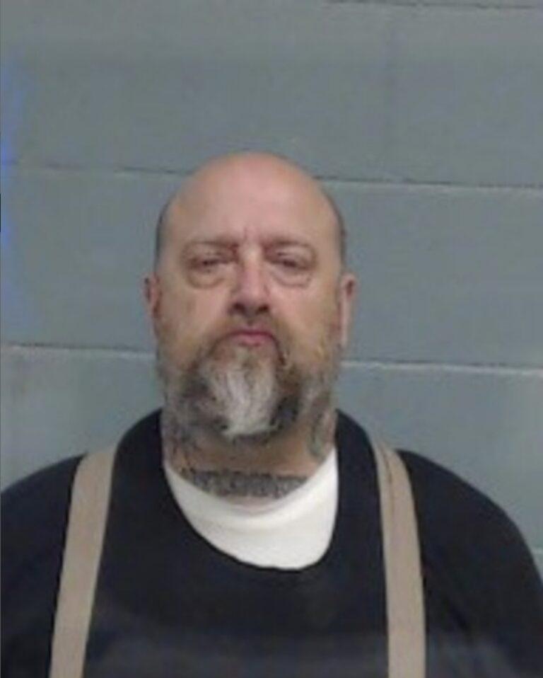 Chipley man arrested for child sex crimes