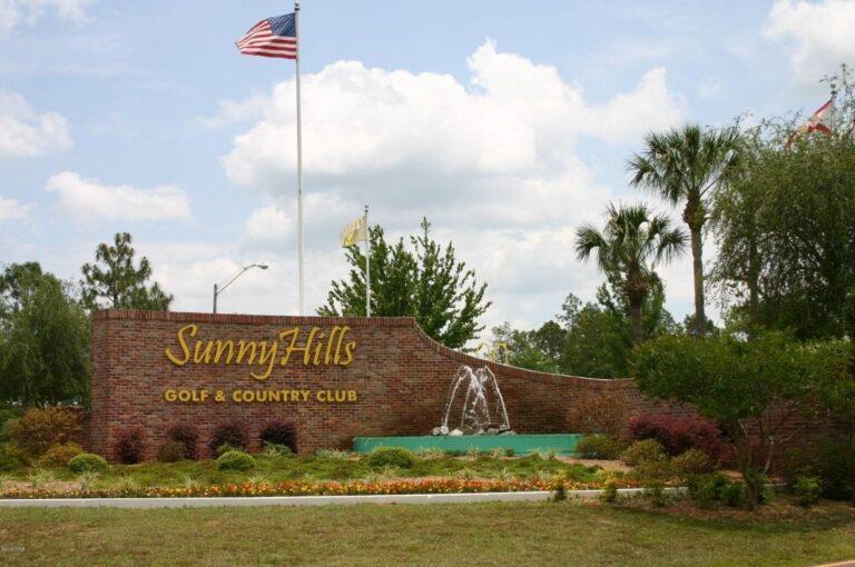 Utility expansion aimed to support growth in Sunny Hills