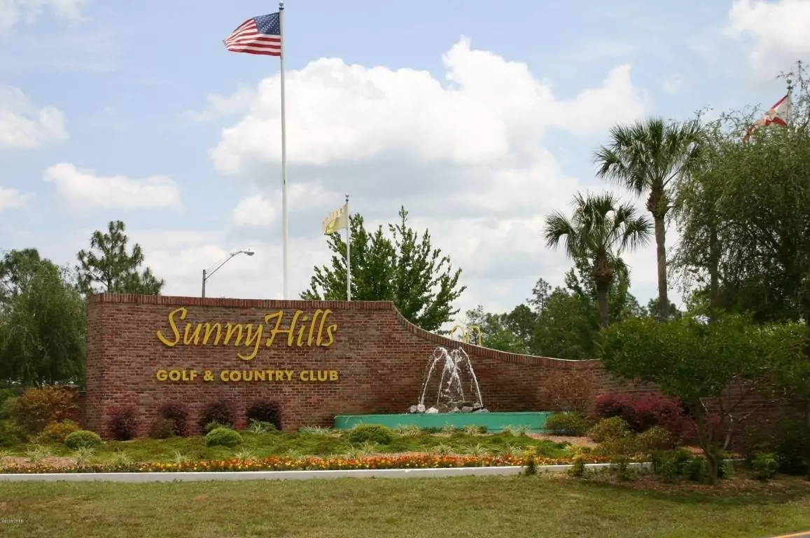 Sunny Hills