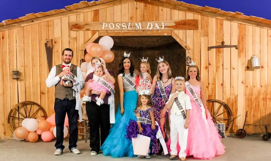 funday pageant