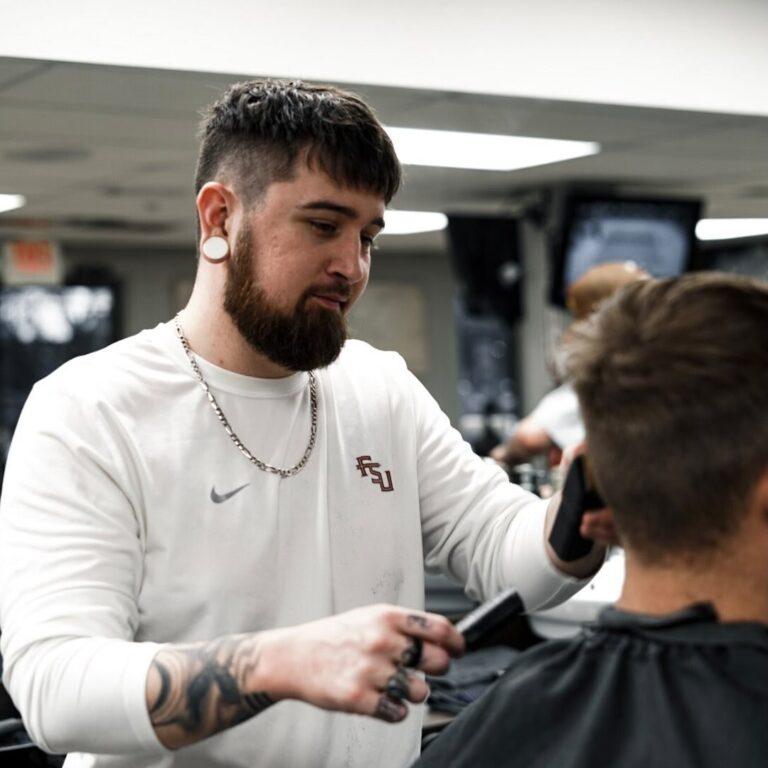 Local stylists offering free haircuts for school