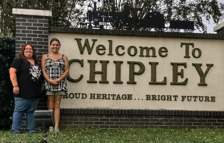 Chipley-raised sisters open moonshine distillery in Kinsey