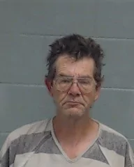 Calvin Arthur Long