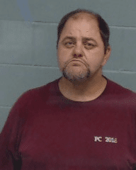 Chipley man arrested for obscene communication with a child