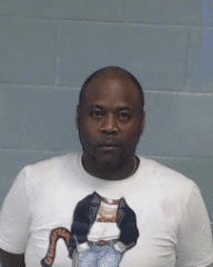 Chipley man arrested for multiple felonies