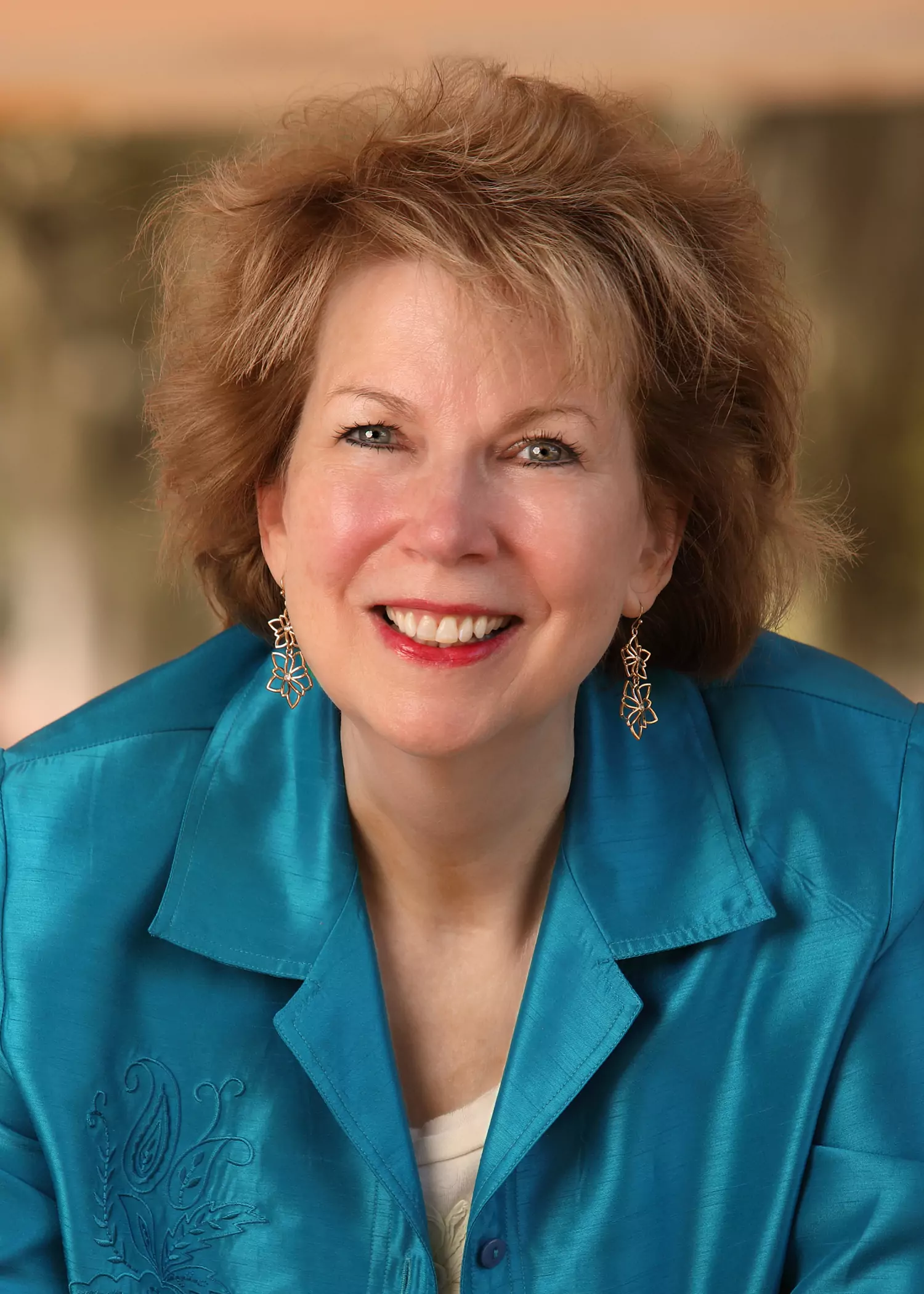 Sheryl Boldt