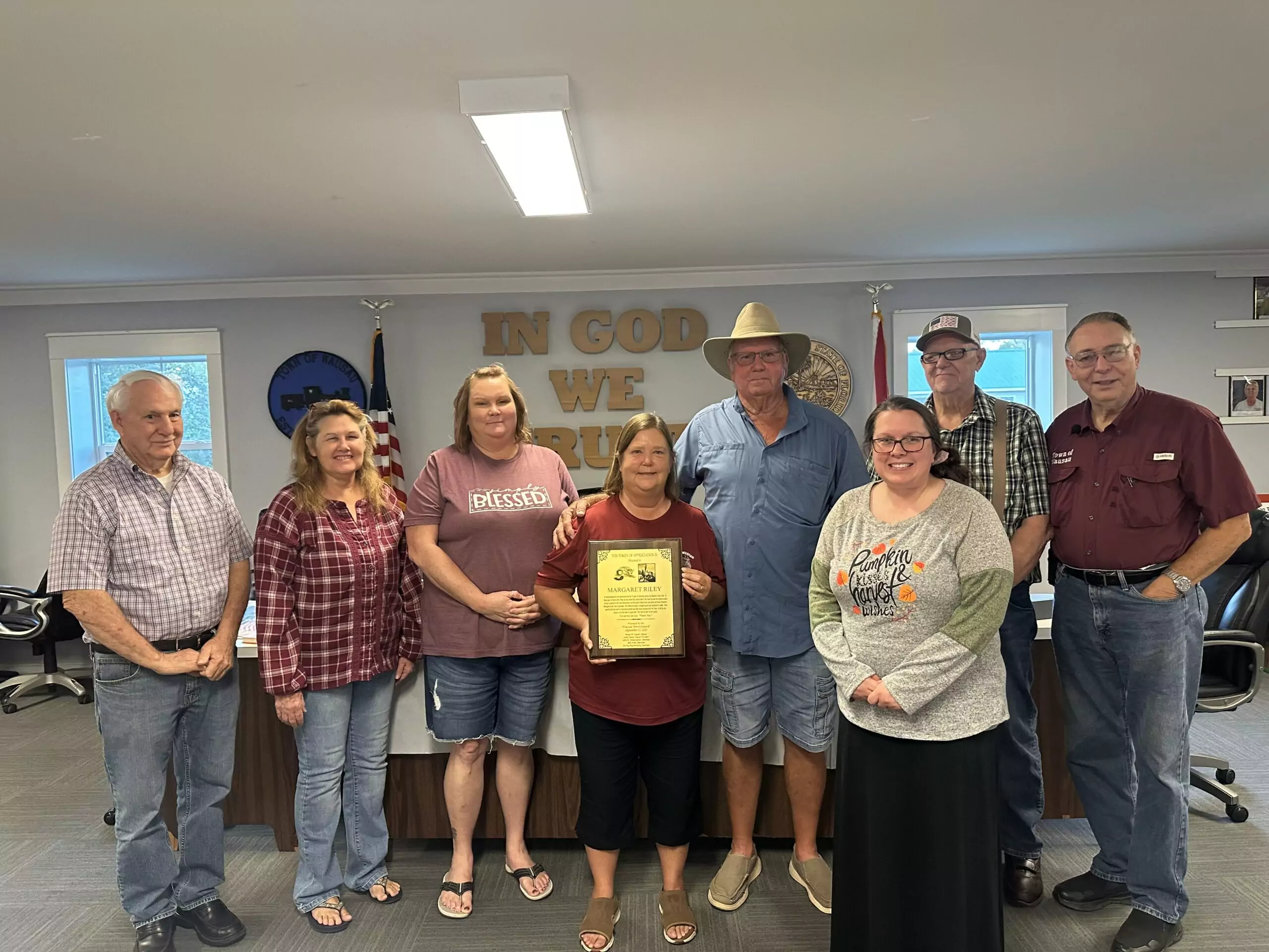 Wausau-city-clerk