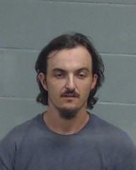 Authorities charge Chipley man with burglary, grand theft 