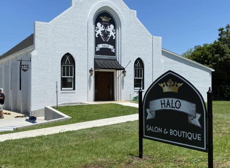 Safe Snips: Halo Salon to host training program helping sexual assault, trafficking victims