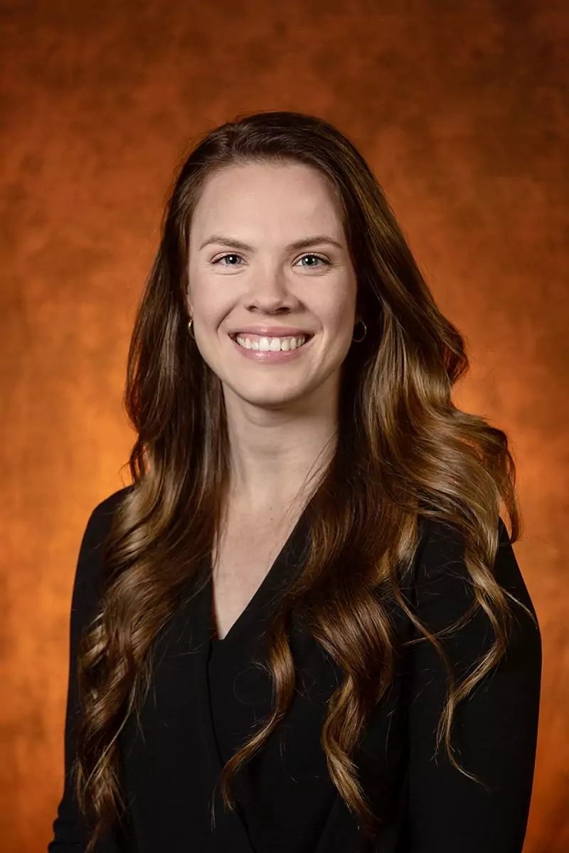 COM Physicians Assistants headshots2019