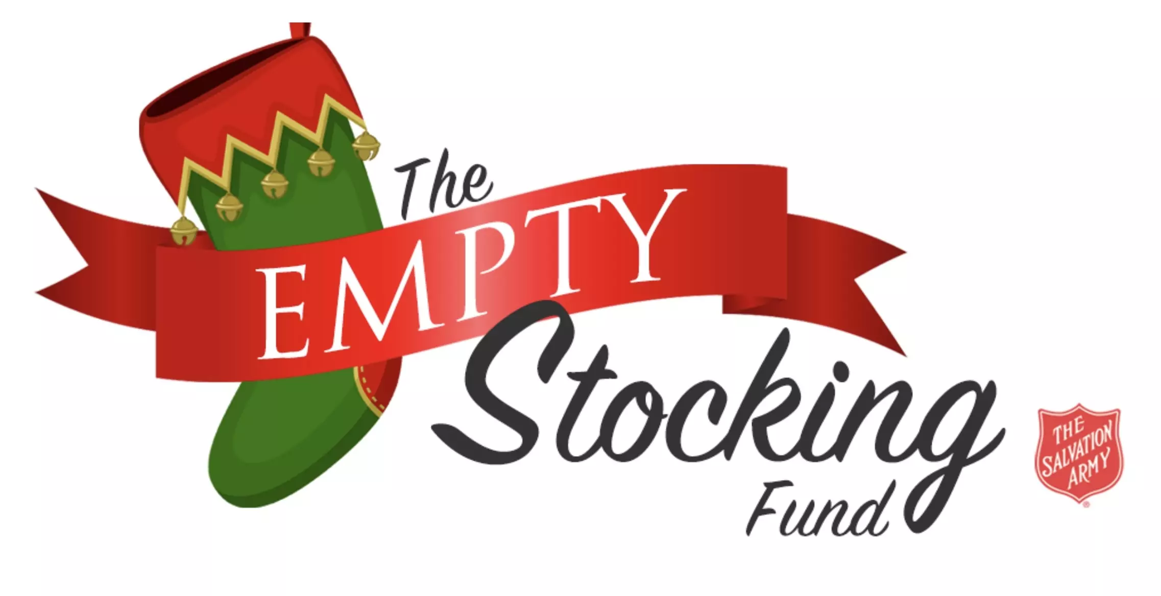 empty stocking fund graphic