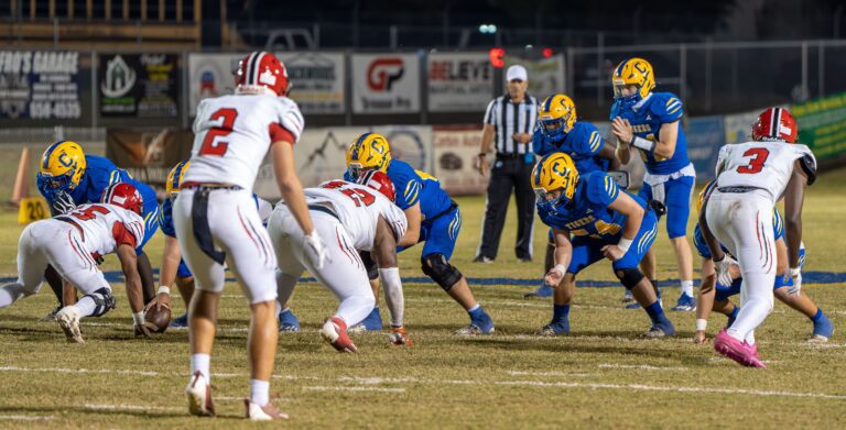 Chipley Tigers triumph over Blountstown Tigers 