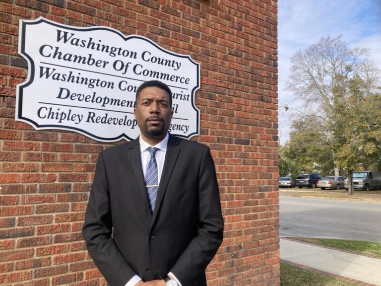 New Economic Development Council Executive Director looks to facilitate growth in Washington County