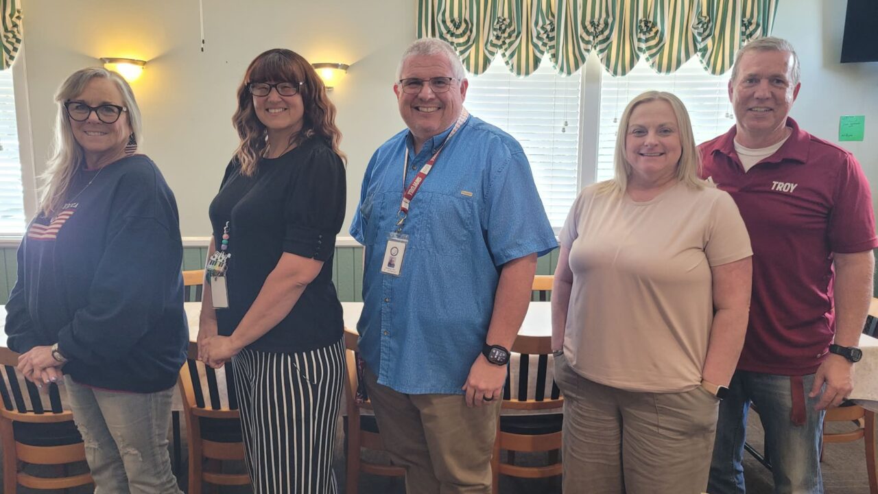 Local teachers recognized for advancing arts education through CRAA mini-grants