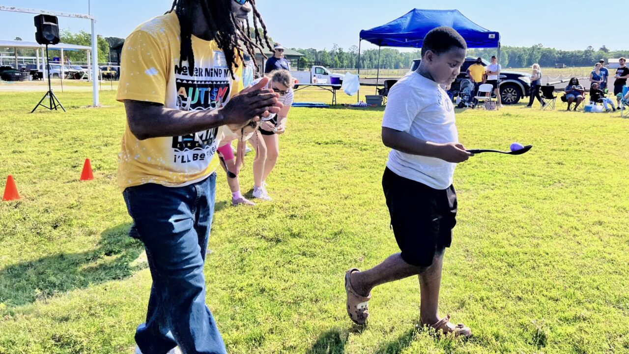 WAVE celebrates 4th annual field day