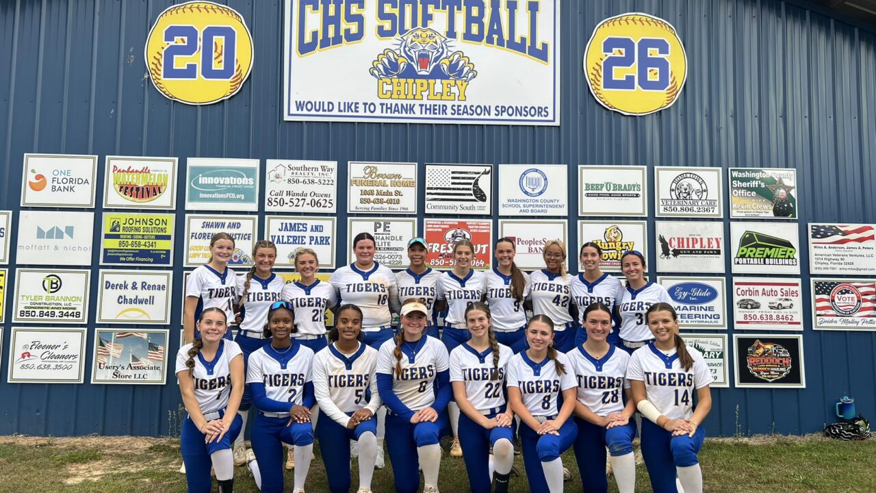 CHS Lady Tigers named State Academic Champions for third consecutive year