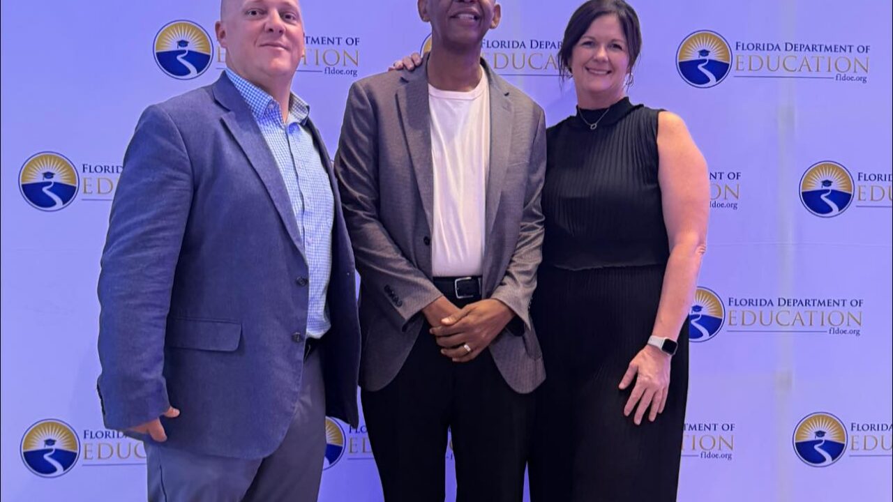 WCSD administrators complete statewide leadership academy