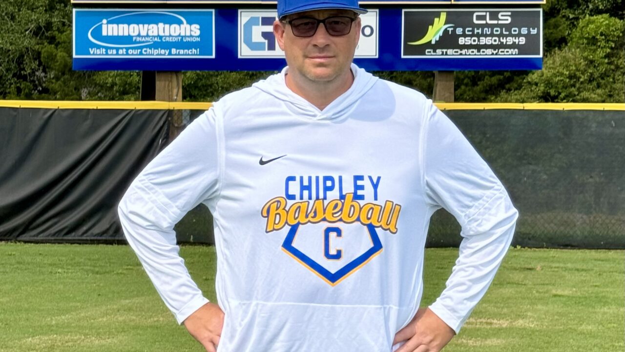 Chipley High School names Max Havel as head baseball coach