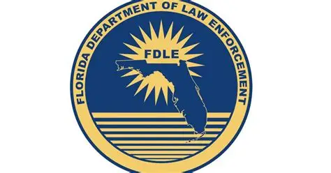fdle logo