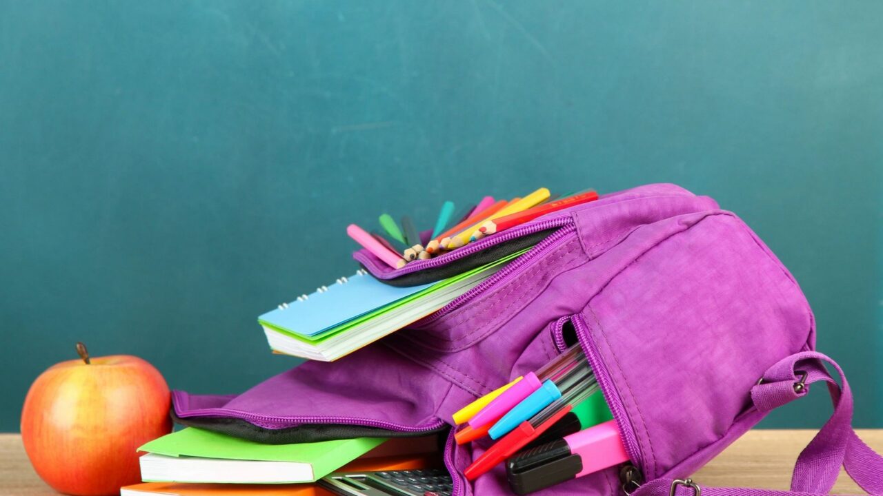 Florida’s back‑to‑school sales tax holiday in effect until August 20
